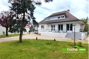 maison-villa à la vente -   36320  VILLEDIEU-SUR-INDRE, surface 184 m2 vente maison-villa - APR700459